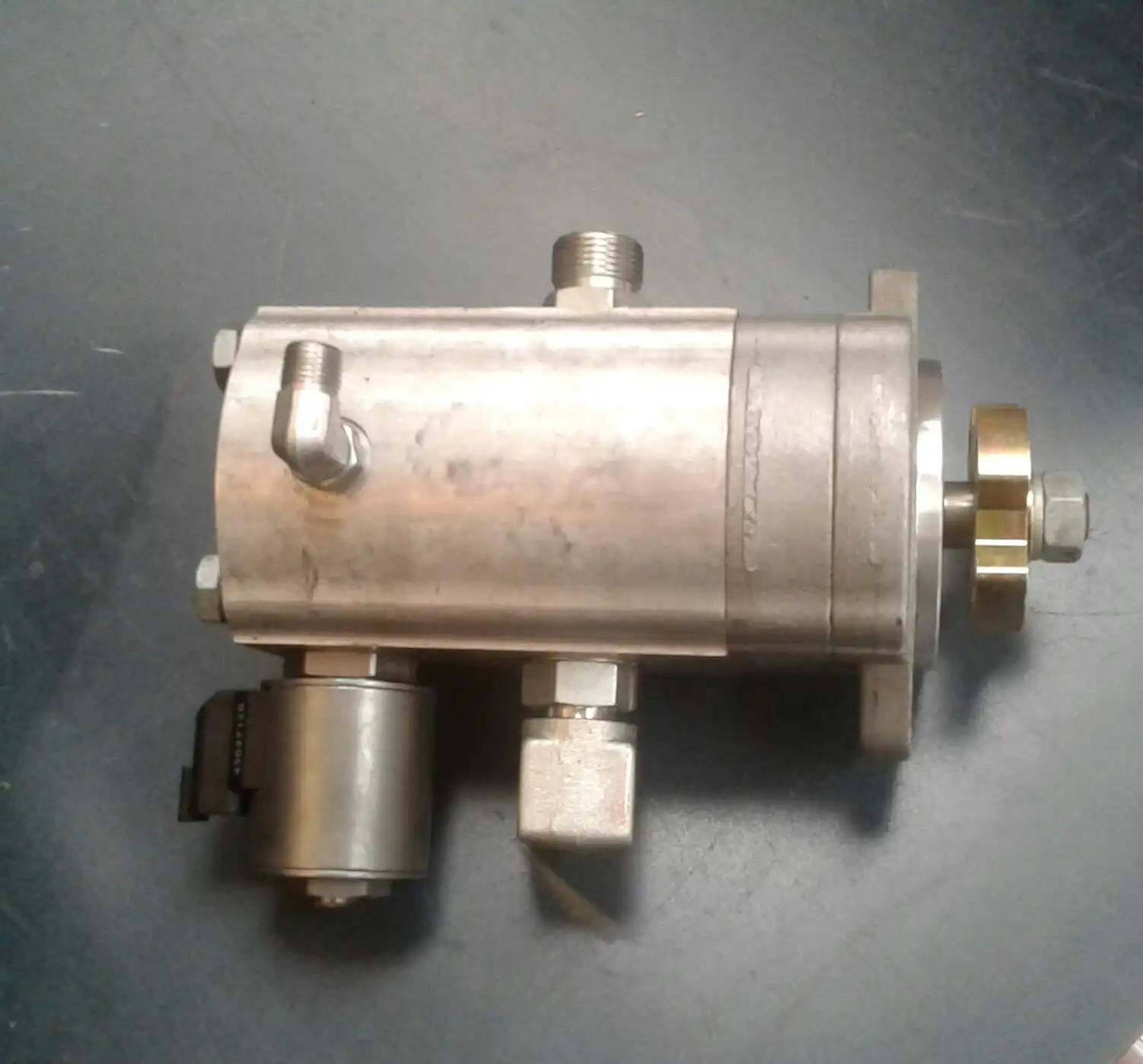 NEW MOTOR GP-GEAR image 4