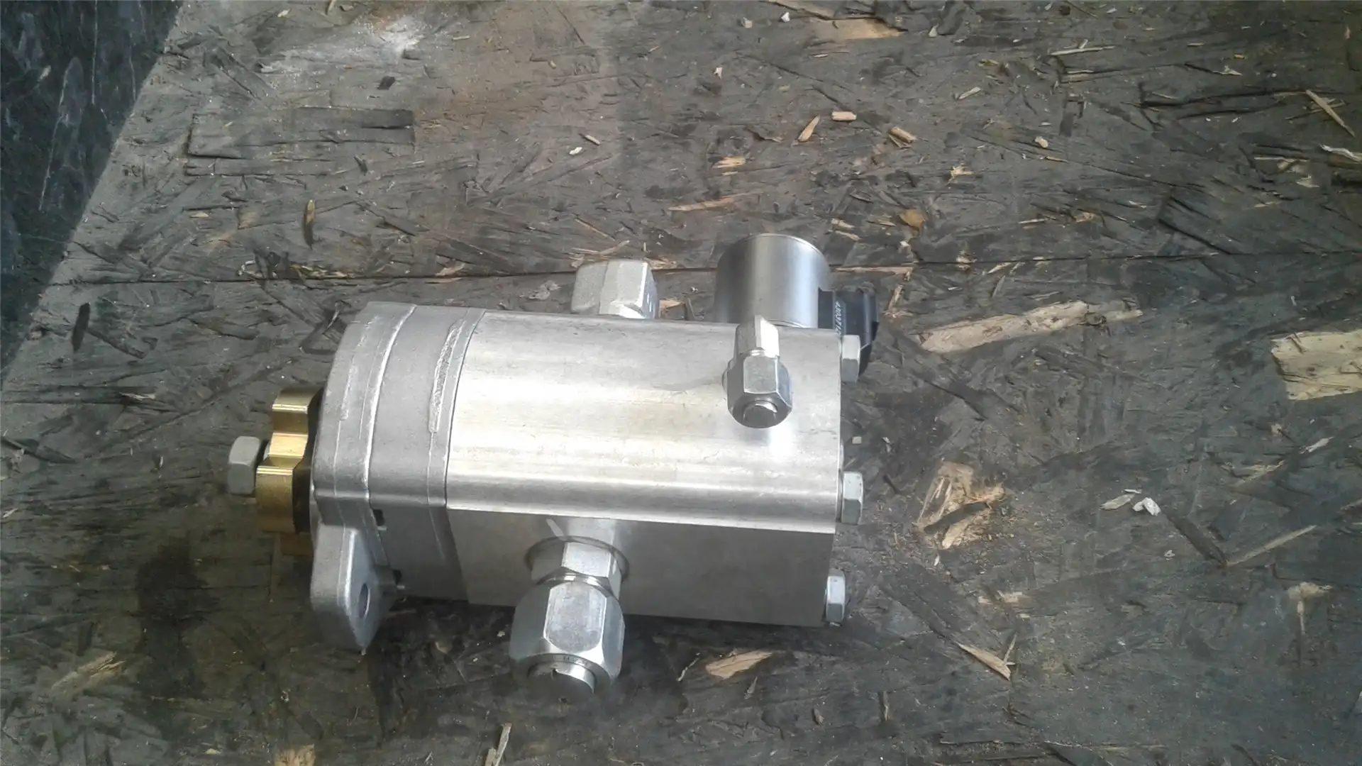 NEW MOTOR GP-GEAR image 2