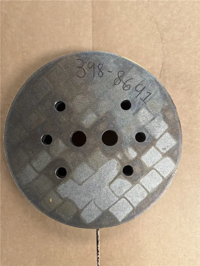 NEW PLATE image 2