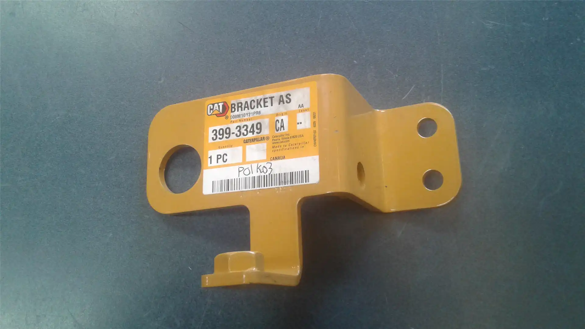 NEW BRACKET AS image 2