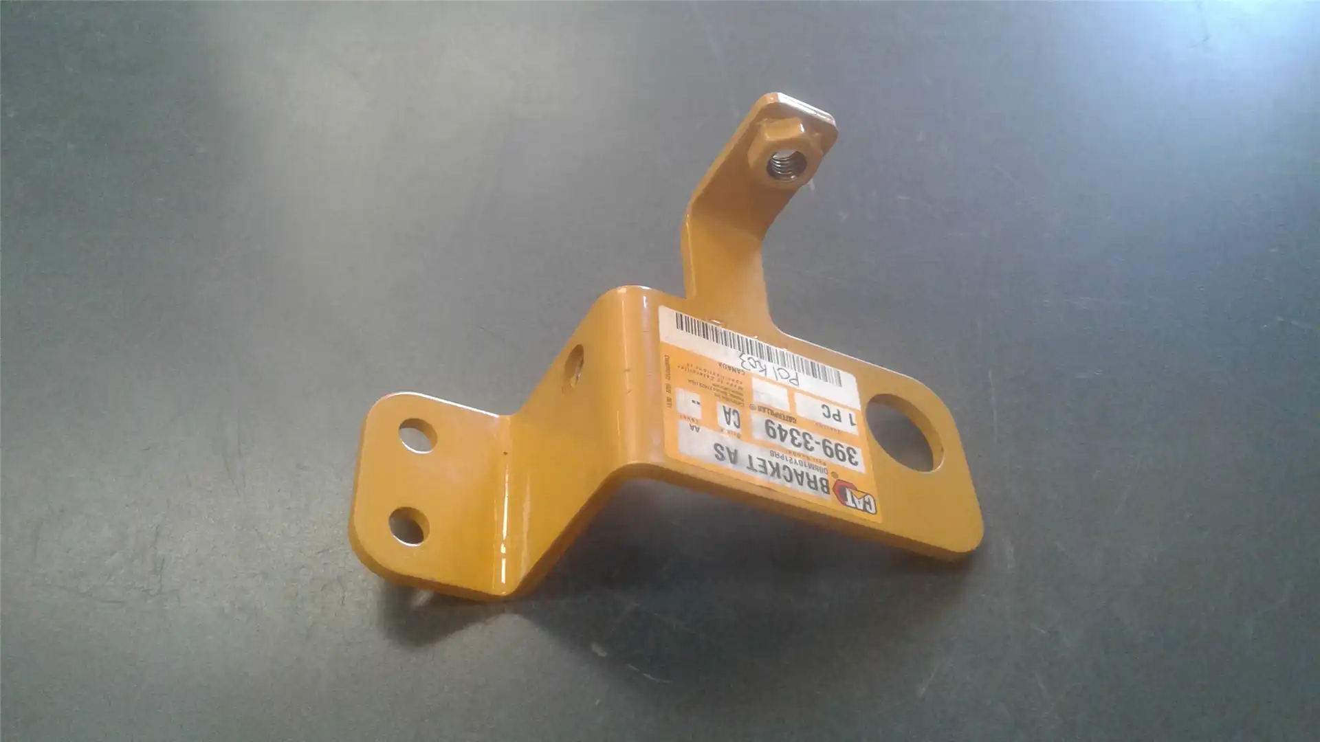 NEW BRACKET AS image 3
