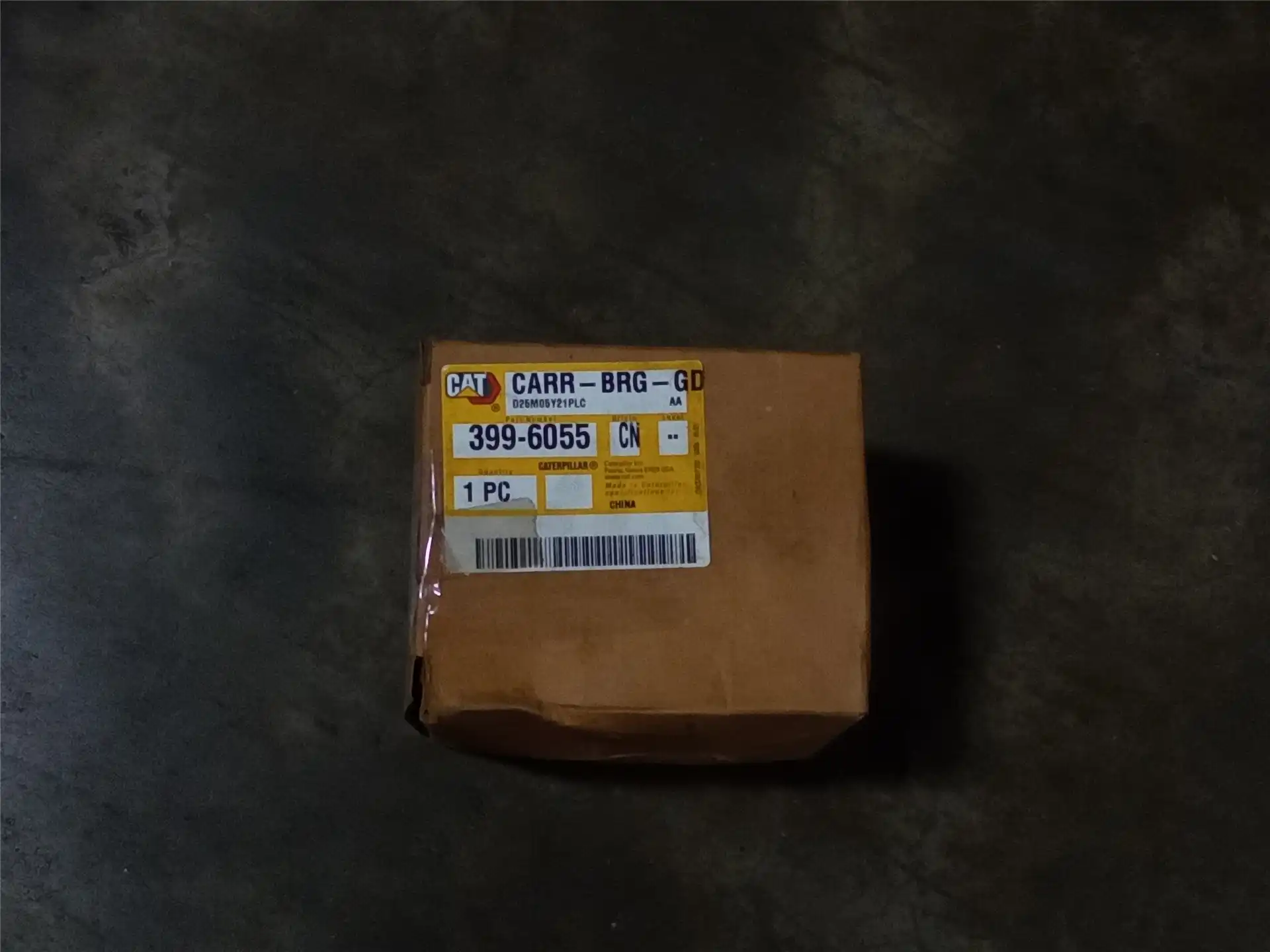 NEW BEARING image 2