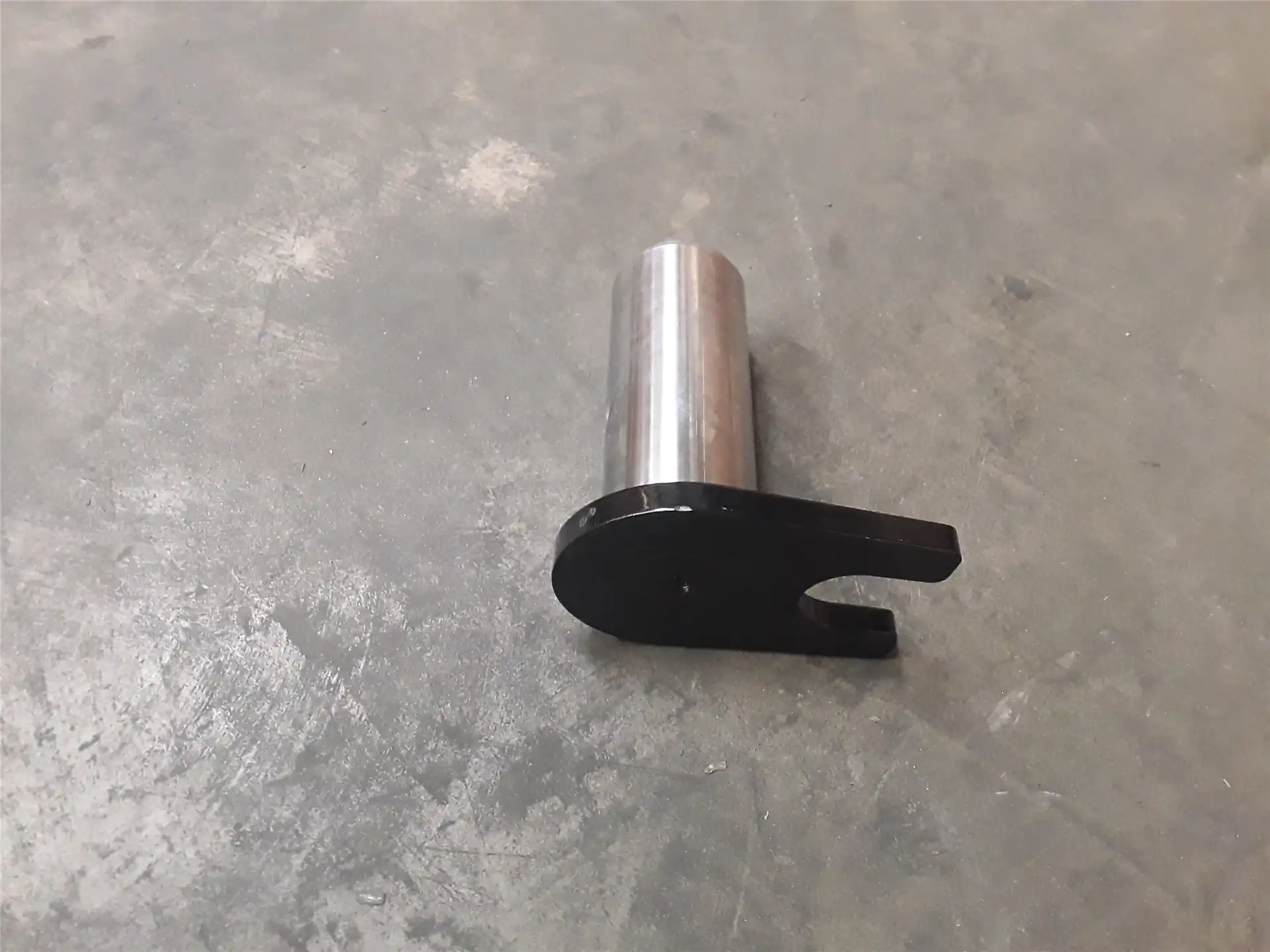 NEW PIN indicator image 1