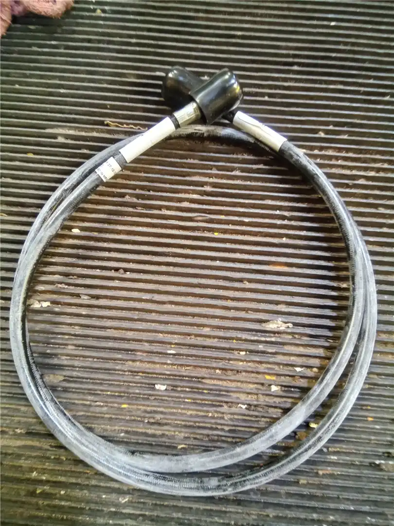 NEW HOSE indicator image 1