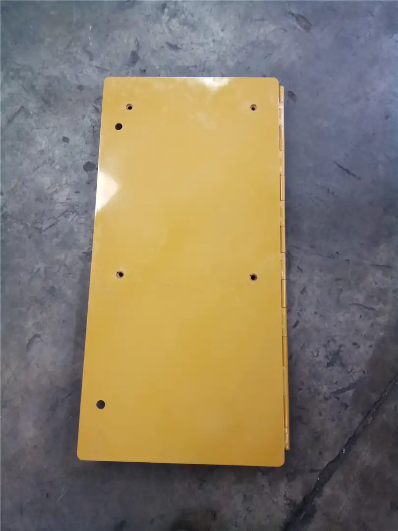 NEW ACCESS DOOR image 2