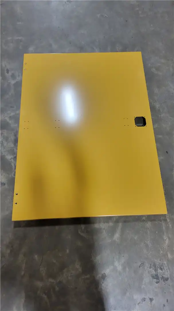 NEW DOOR AS indicator image 1