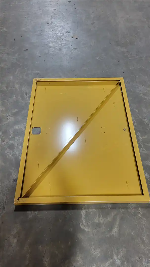 NEW DOOR AS image 2