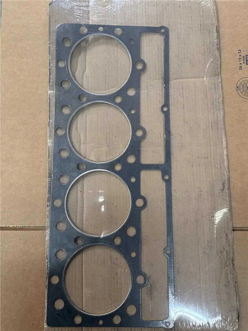 NEW GASKET image 2