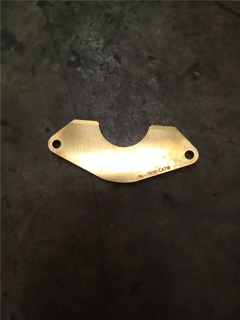 NEW THRUST WASHER indicator image 1