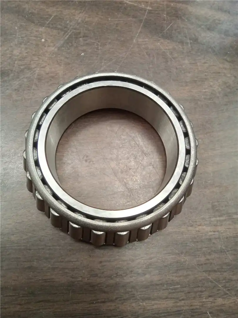 NEW CONE image 3