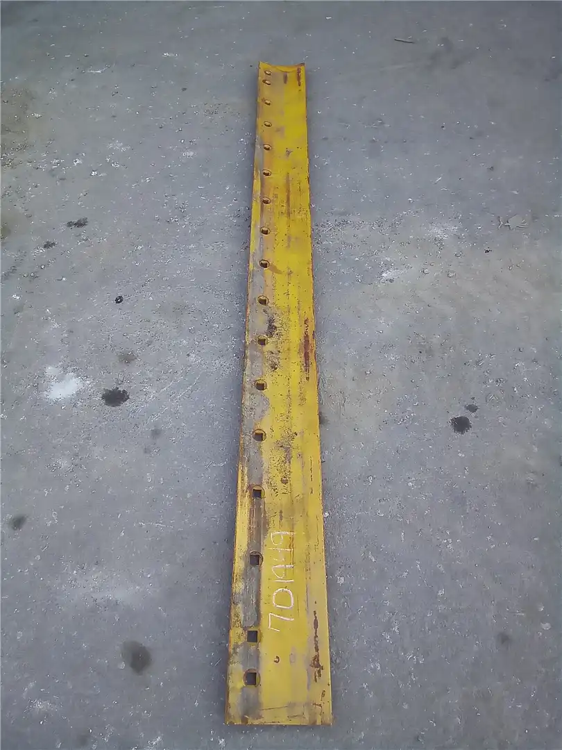 NEW CUTTING EDGE indicator image 1