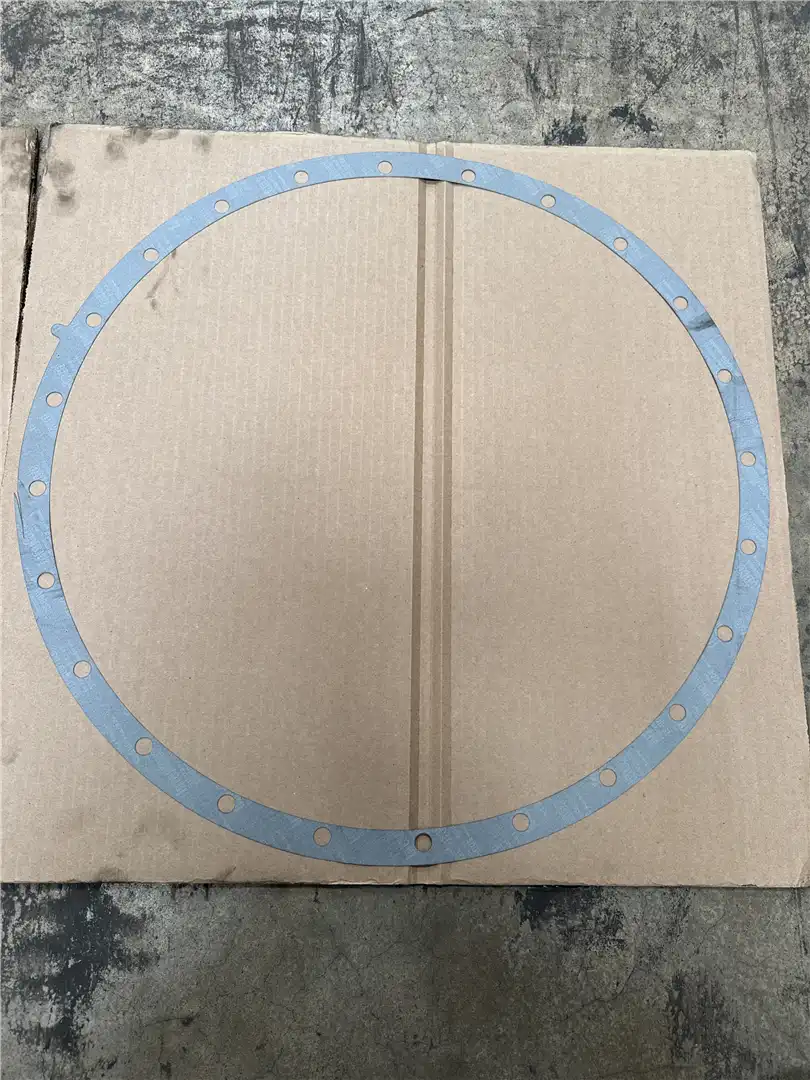 NEW GASKET indicator image 1