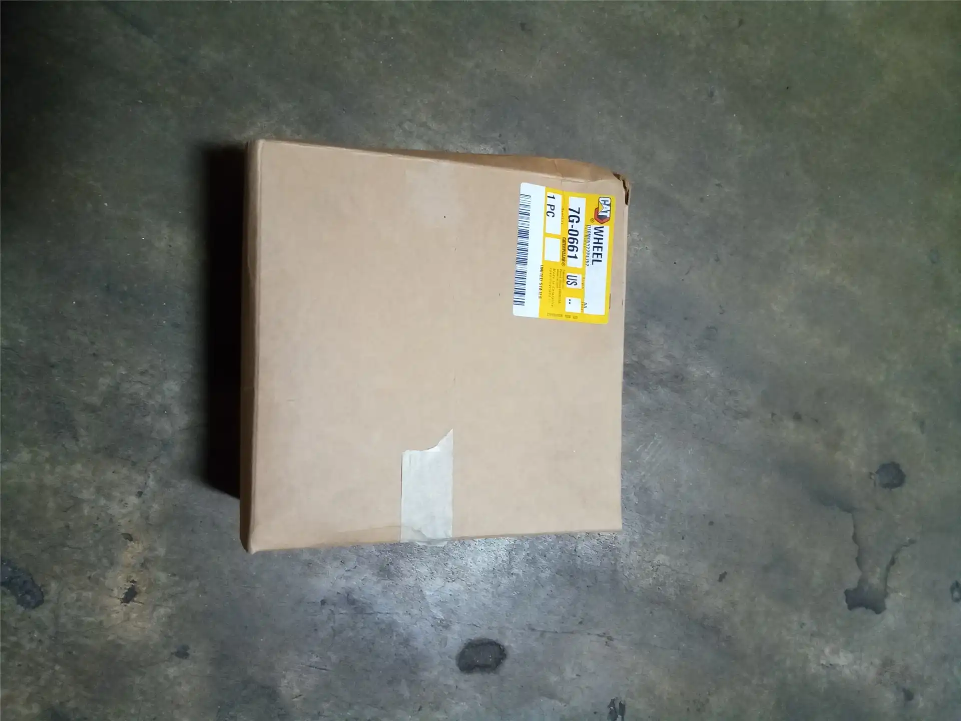NEW BLOWER WHEEL image 2
