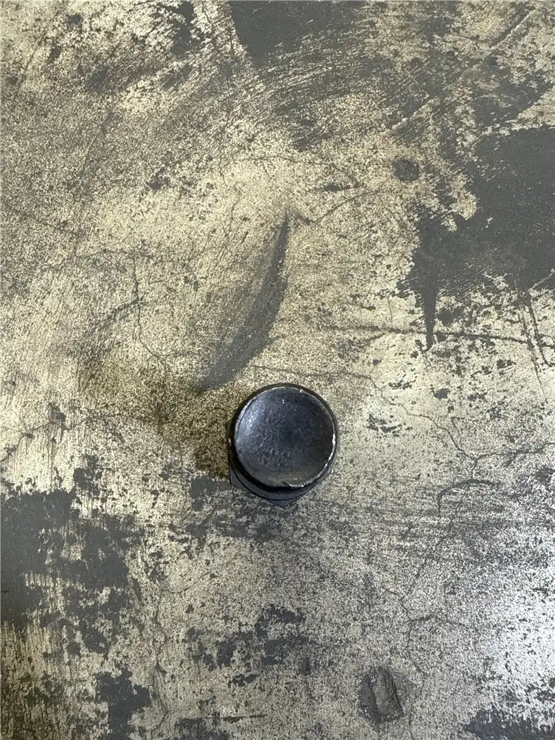 NEW BOX OF BOLTS image 4