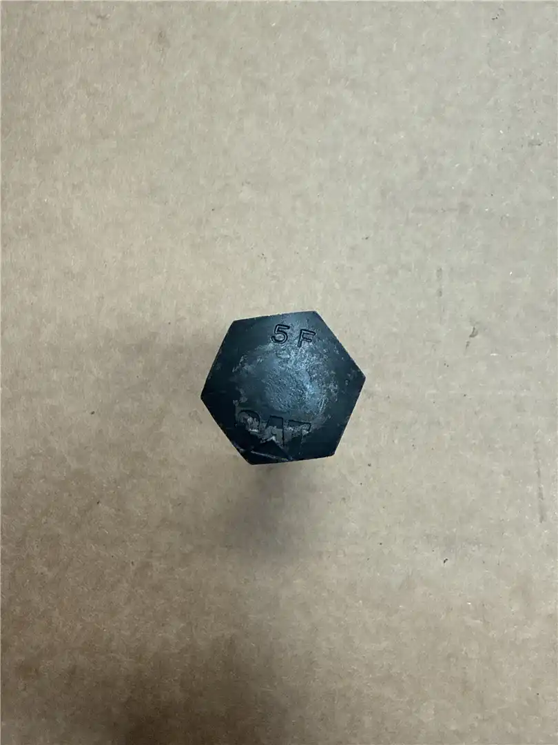 NEW BOX OF BOLTS image 5