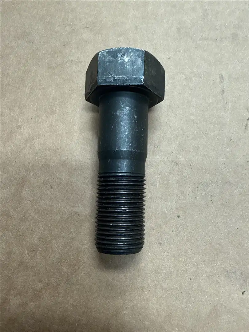 NEW BOX OF BOLTS image 6
