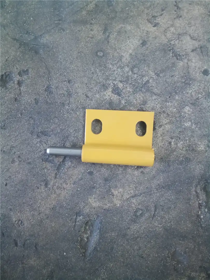 NEW HINGE indicator image 1