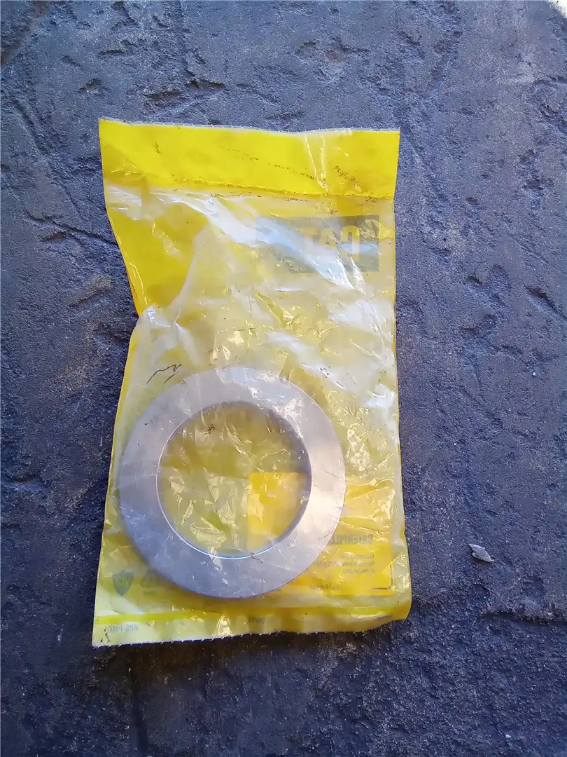 NEW RING indicator image 1