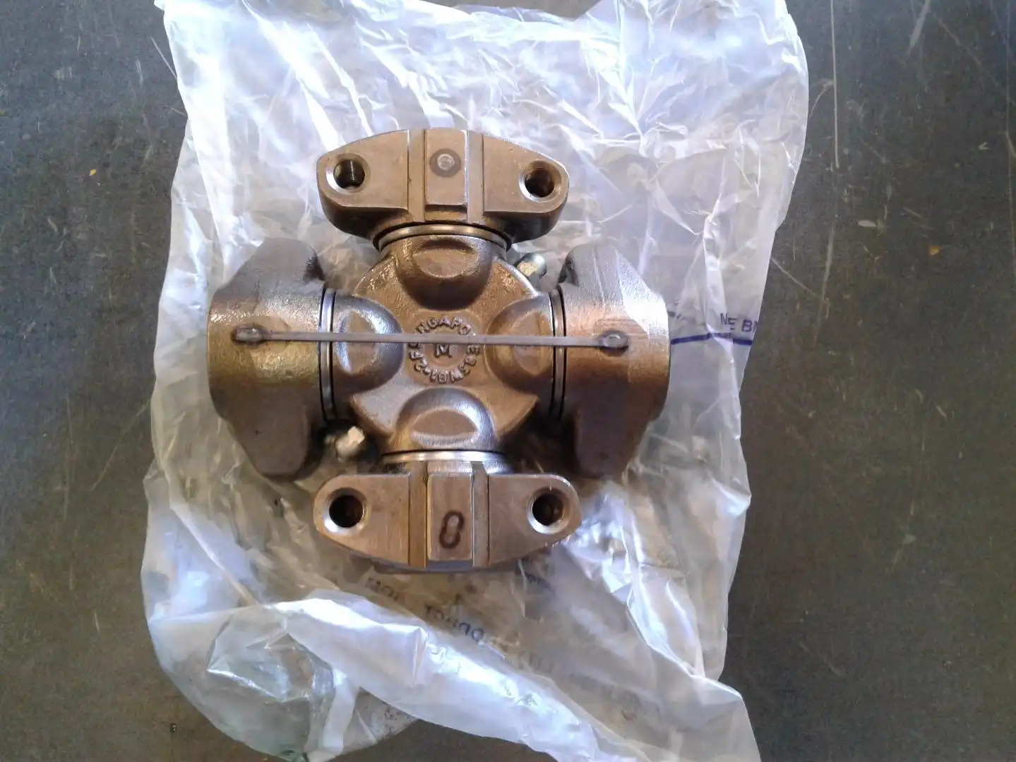 7K0442 indicator image 1