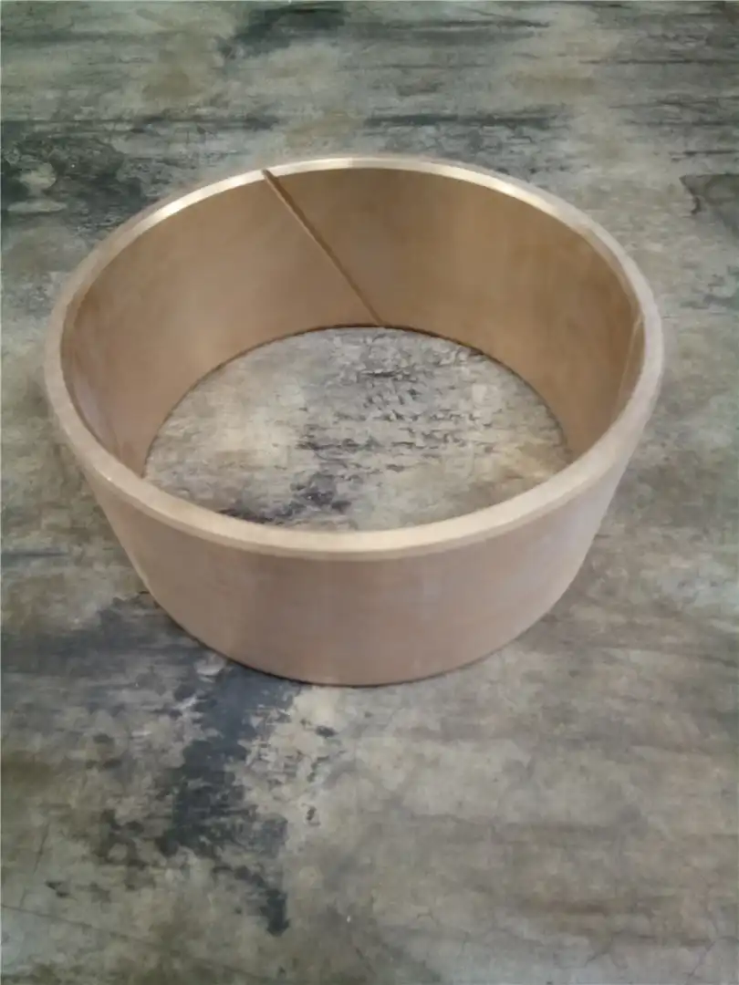 NEW BEARING image 2