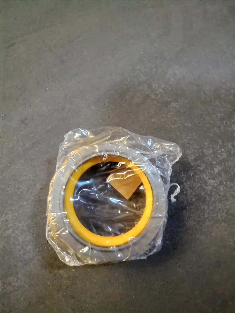 NEW SEAL indicator image 1