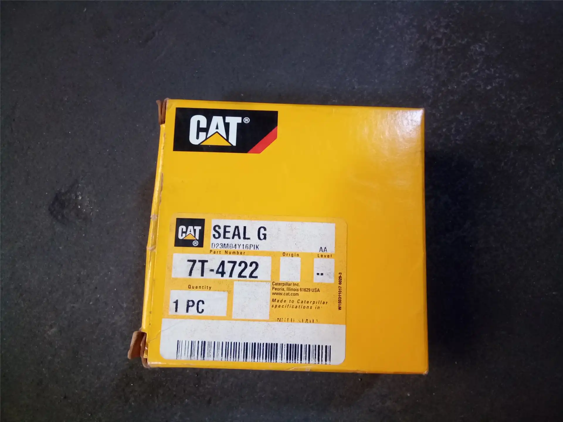 NEW SEAL image 2