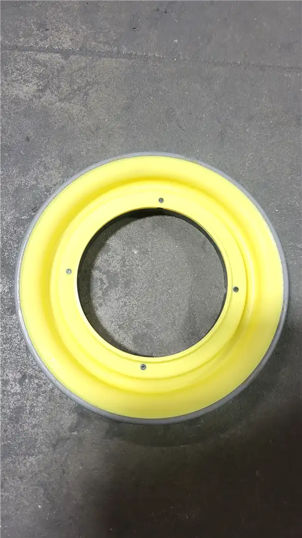 NEW SEAL indicator image 1