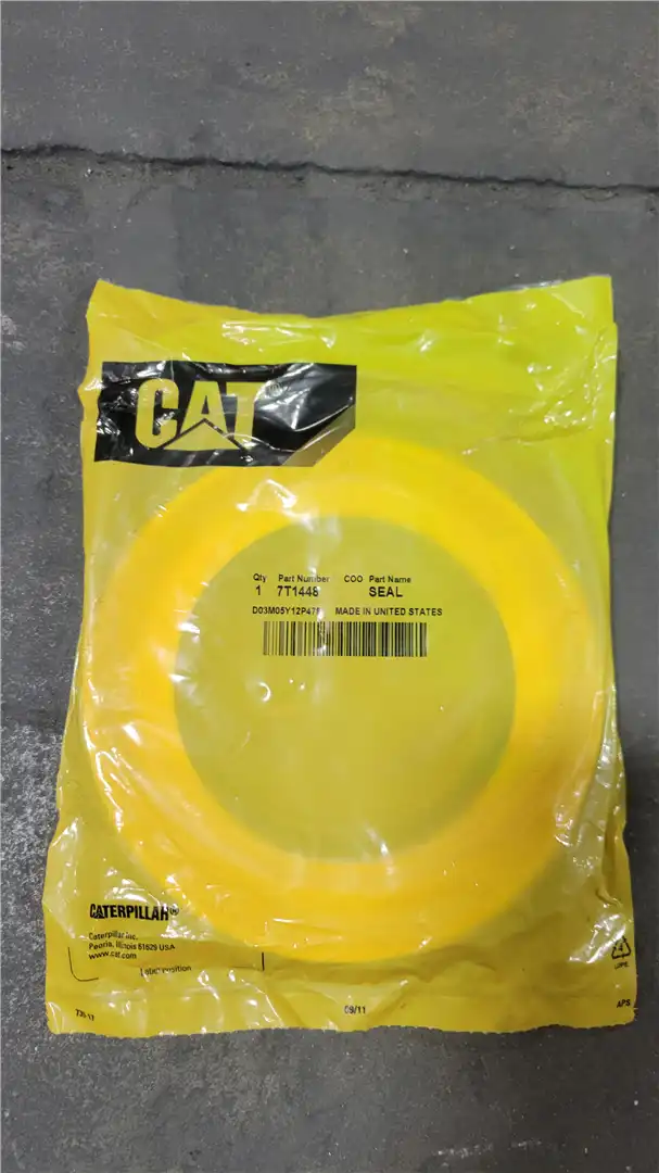 NEW SEAL image 2