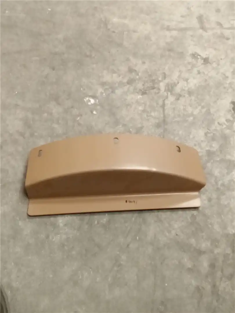 NEW DAMPER GUARD image 2