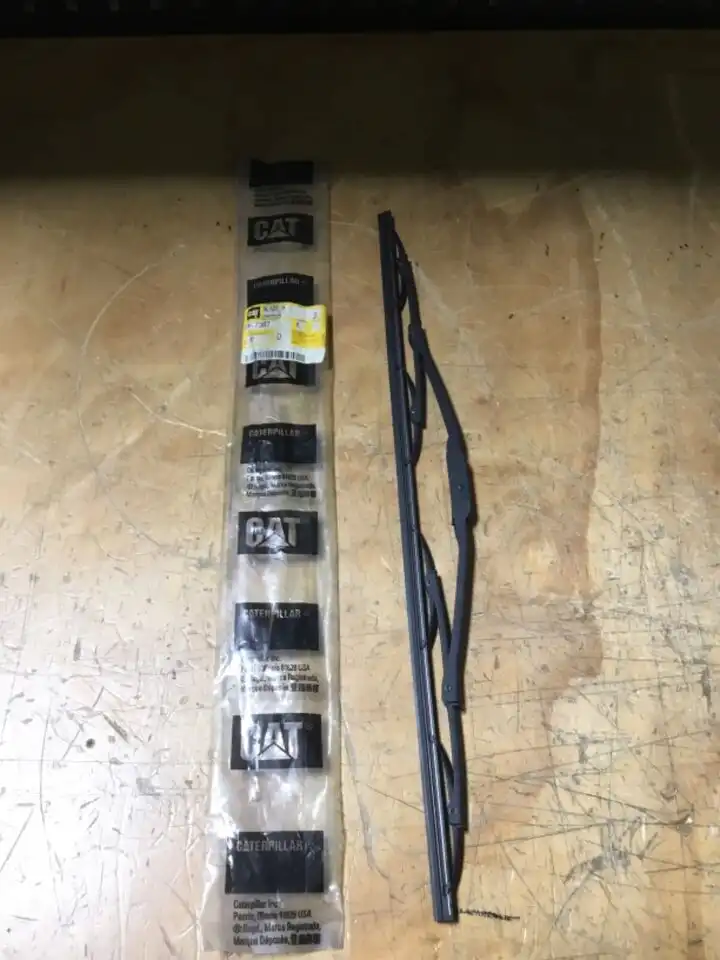 NEW BLADE ASSEMBLY image 2