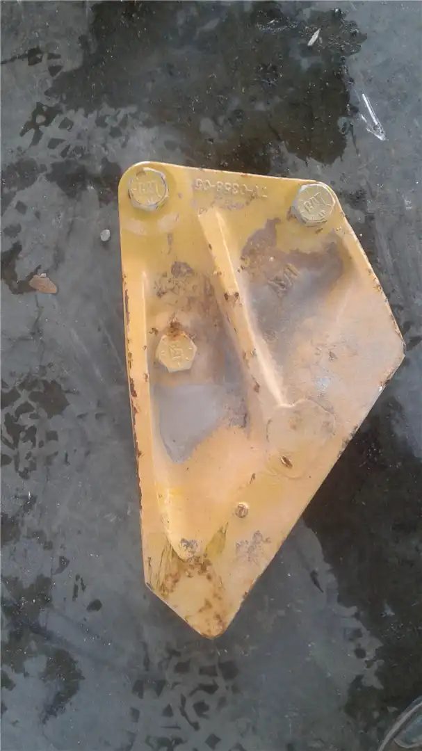 NEW LH SIDE CUTTER indicator image 1