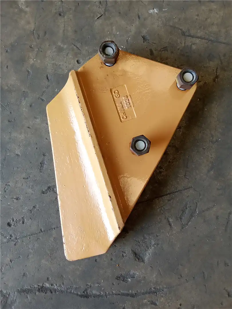 NEW LH SIDE CUTTER image 2