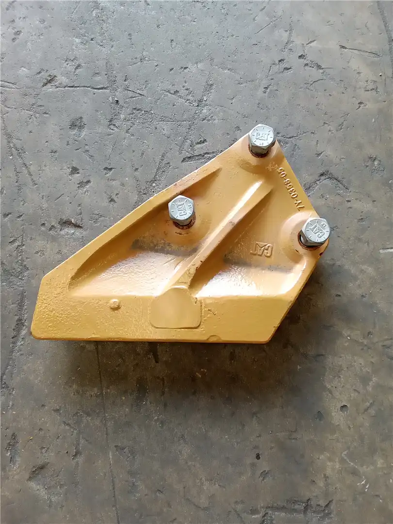 NEW LH SIDE CUTTER image 3
