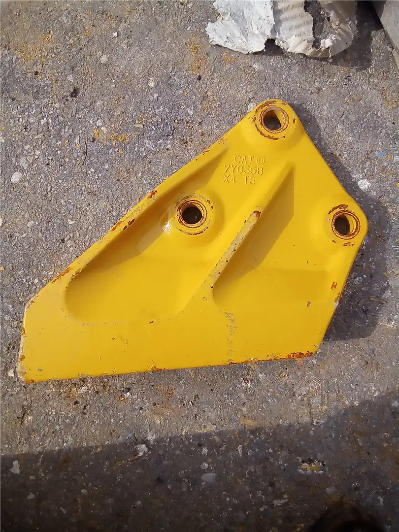 NEW LH SIDE CUTTER image 4