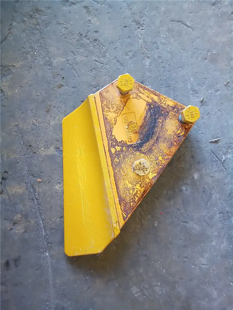 NEW LH SIDE CUTTER image 7
