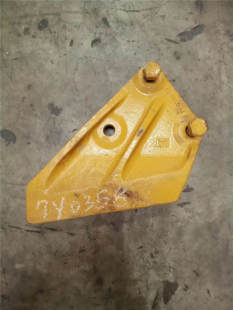 NEW LH SIDE CUTTER image 8