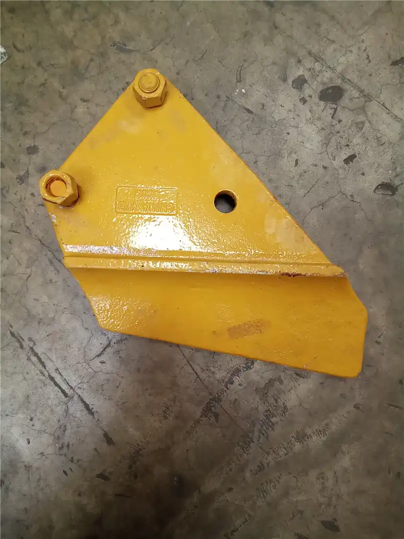 NEW LH SIDE CUTTER image 9