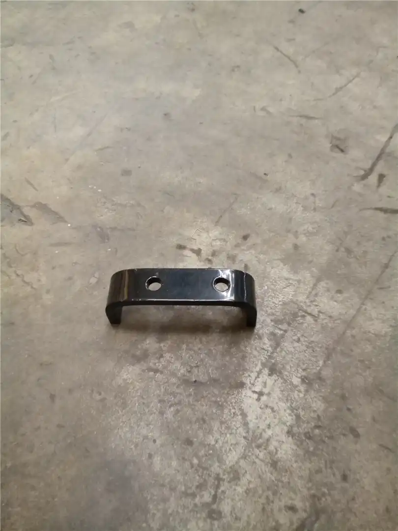 NEW PLATE indicator image 1