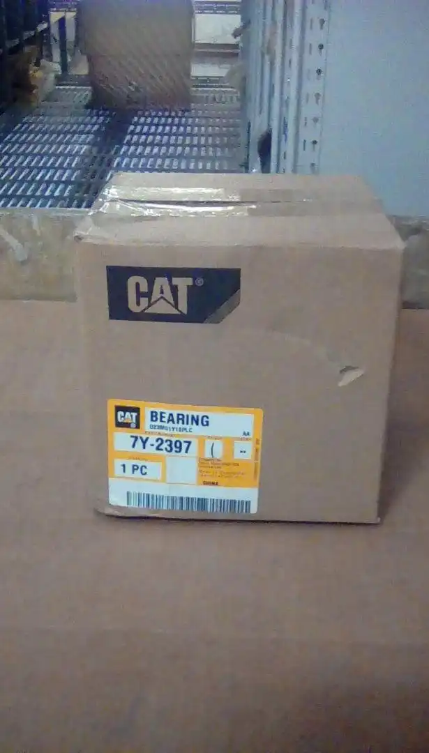 NEW BEARING image 3