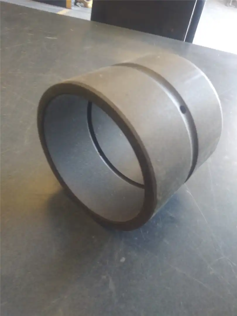 NEW BEARING image 4