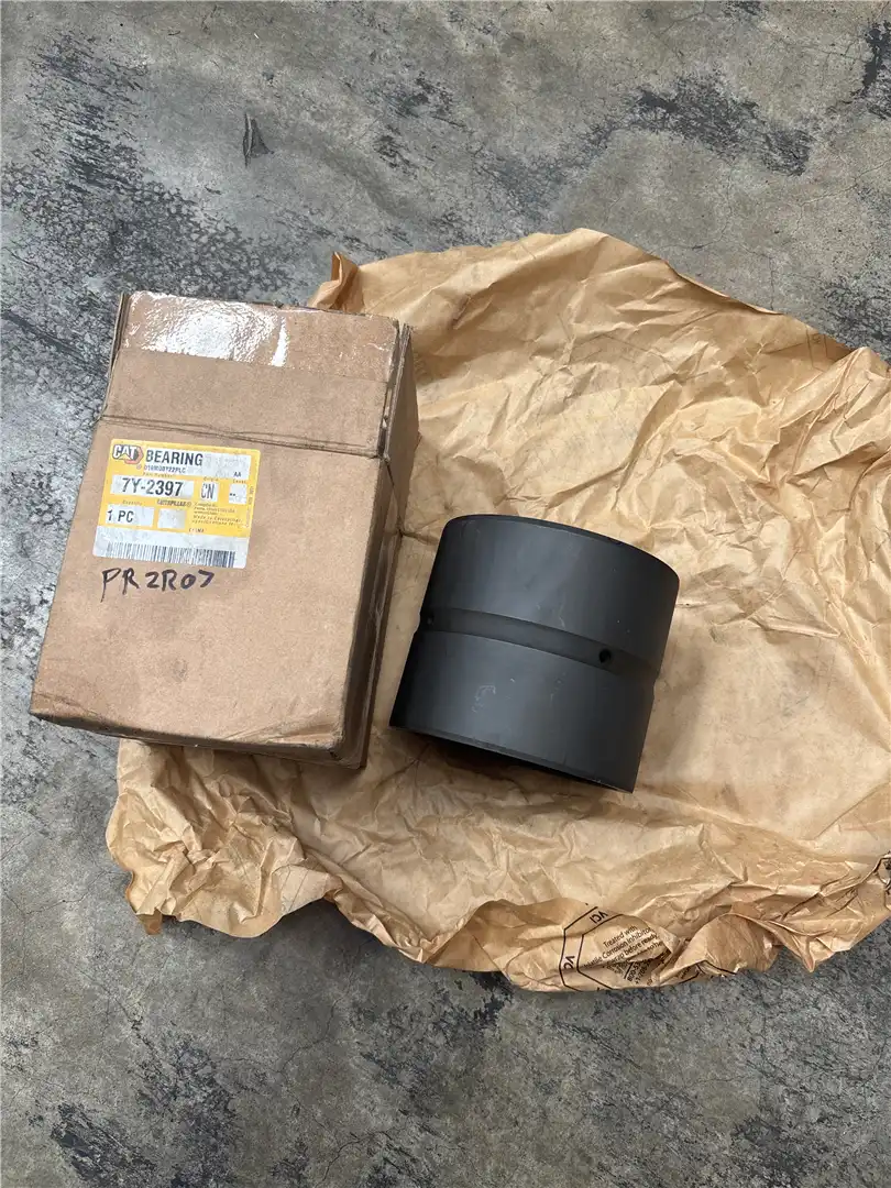NEW BEARING image 5