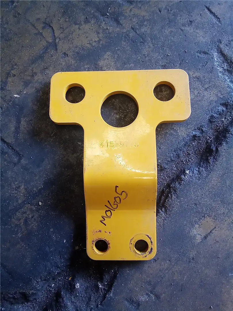NEW PLATE AS indicator image 1