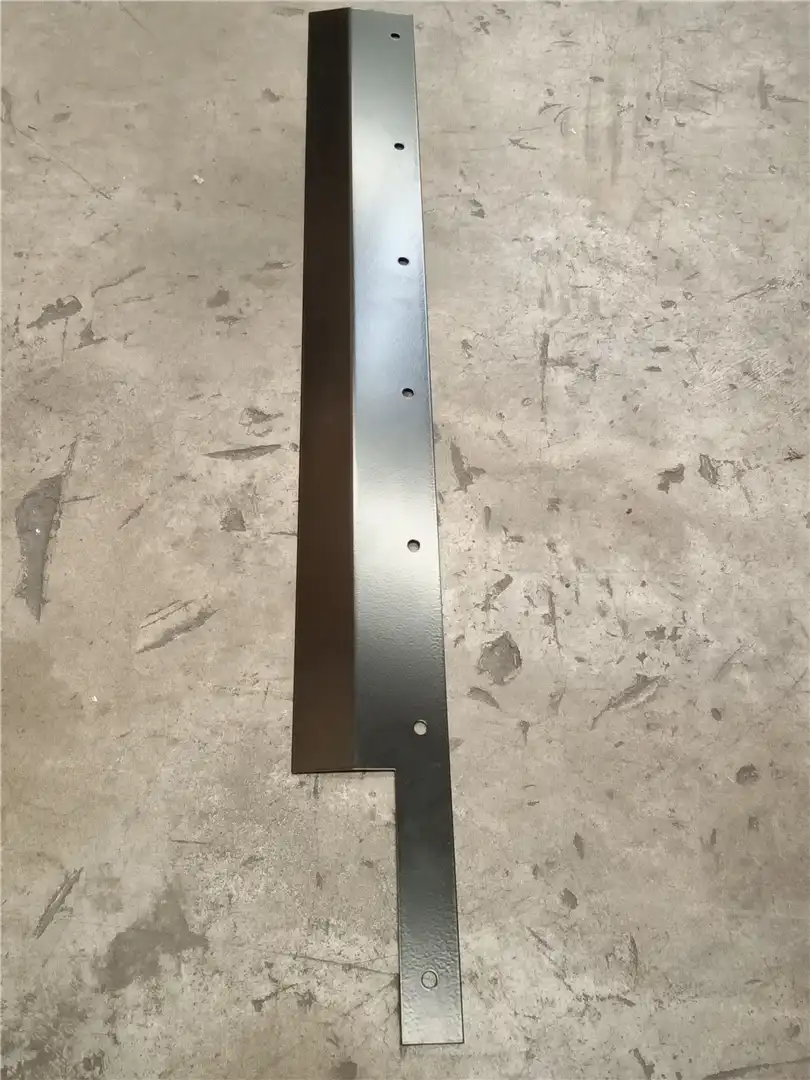 NEW PLATE indicator image 1
