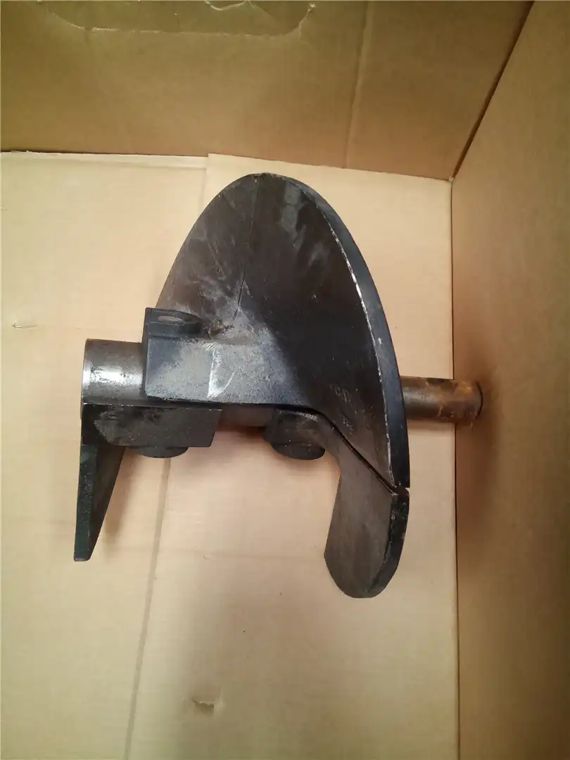 NEW AUGER EXTENSIO indicator image 1