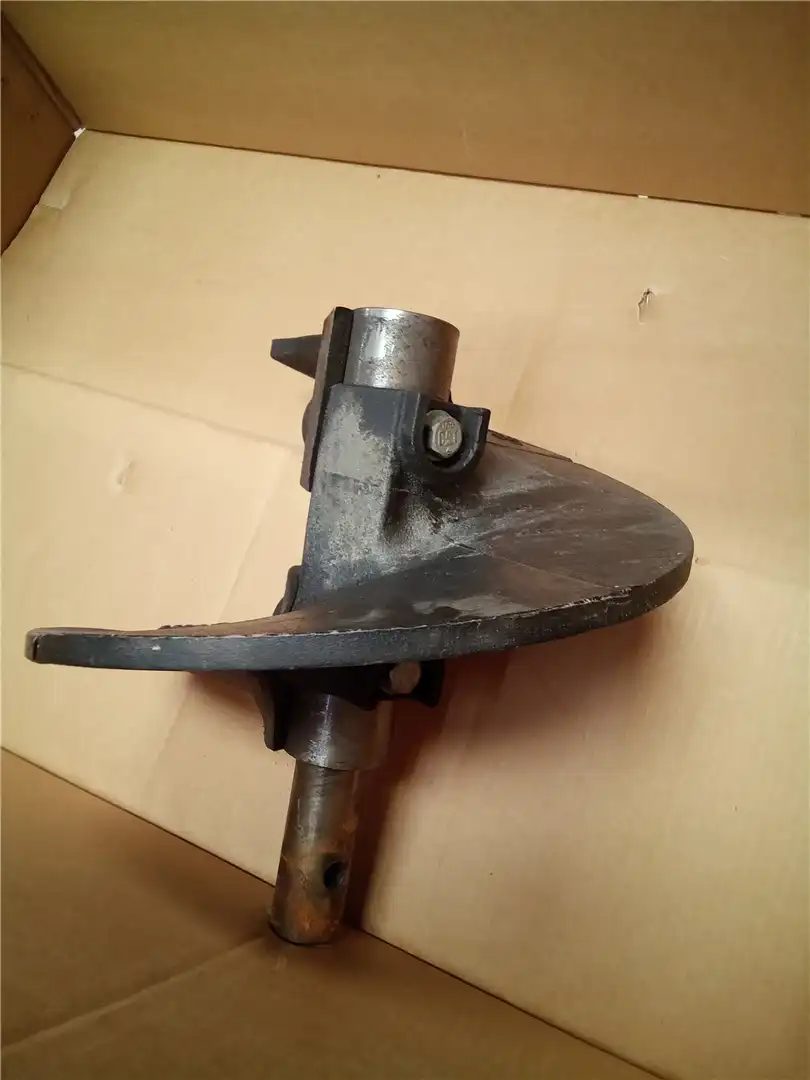 NEW AUGER EXTENSIO image 2