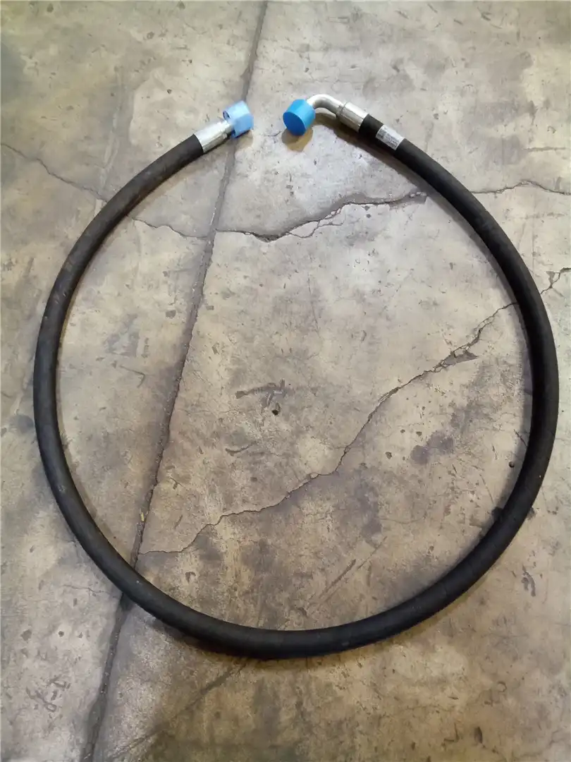 NEW HOSE image 2