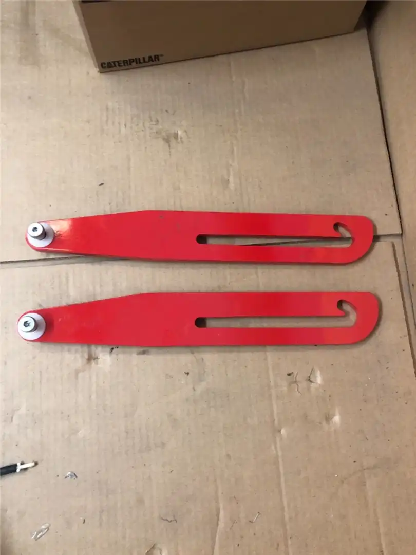 NEW BRACE image 2