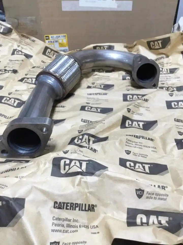 NEW KIT ERG TUBE image 2