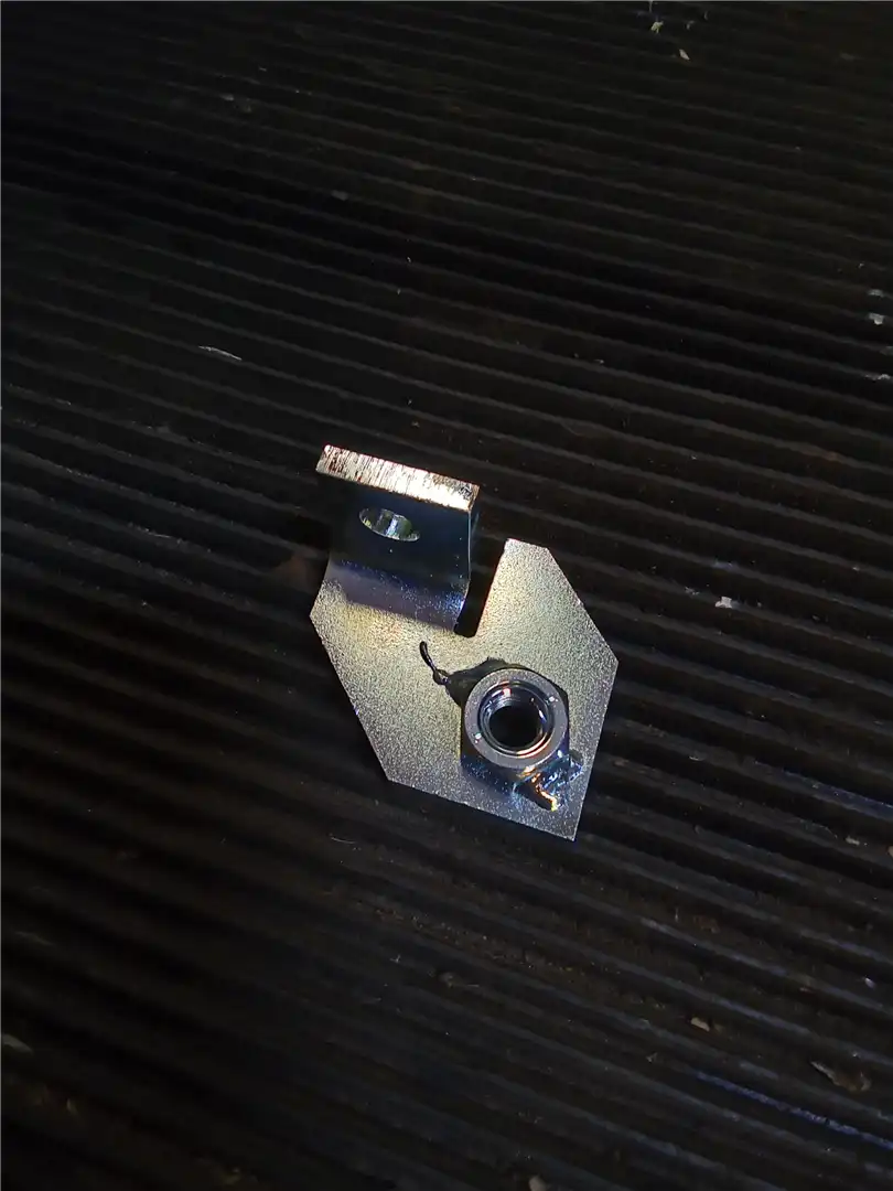 NEW PLATE indicator image 1
