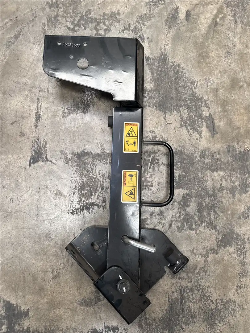NEW RH ARM AS indicator image 1